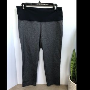 90 Degrees Crop Yoga pants